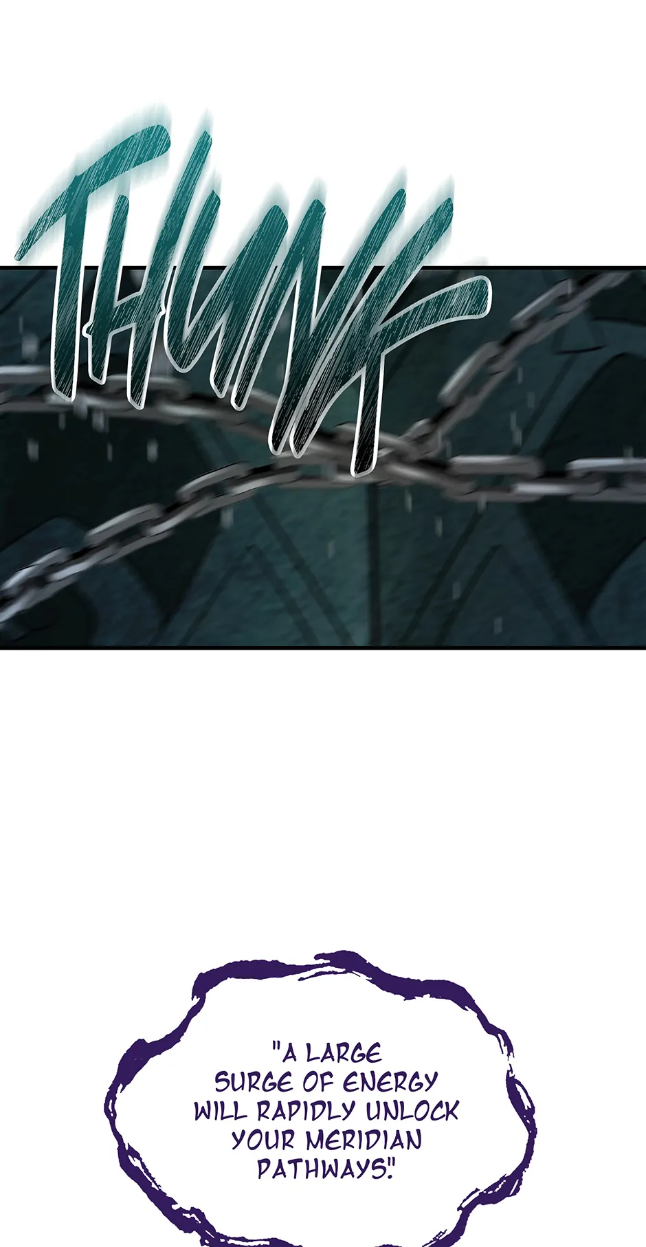 I swallowed the heavenly demon Chapter 40 39